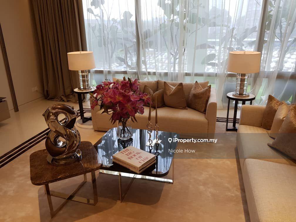 Service Residence for Sale in Pavilion Damansara Heights by Nicole How - iProperty.com.my
