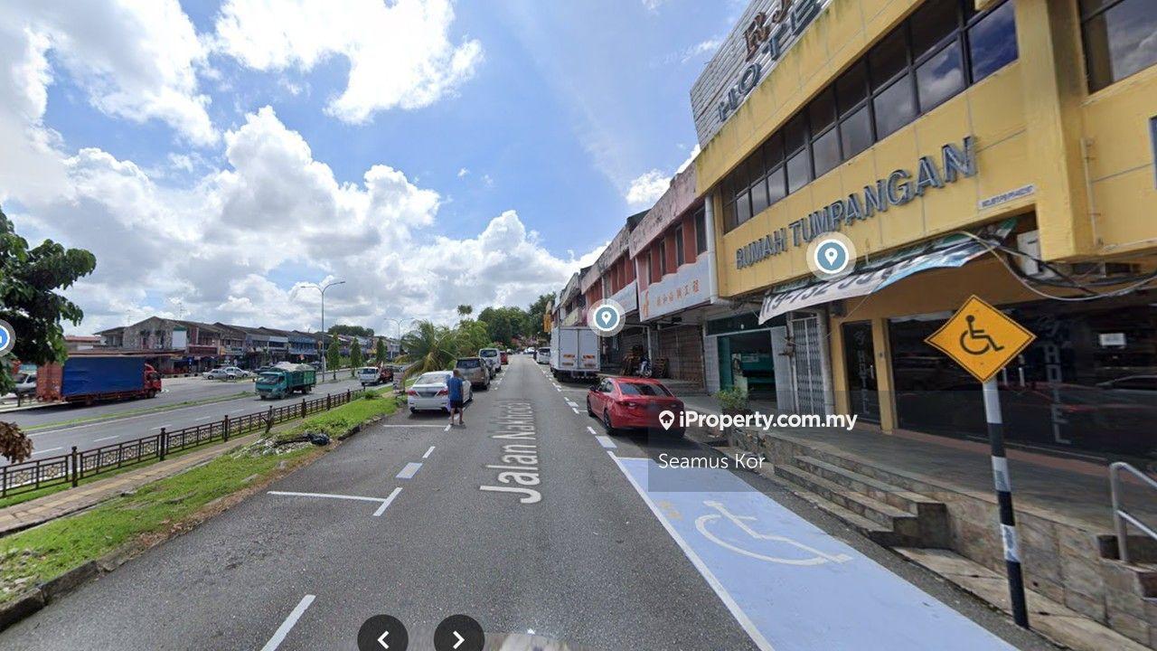 Hotel / Resort untuk Dijual di Johor Bahru, Johor oleh Seamus Kor - iProperty.com.my