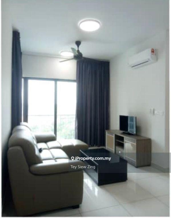 Service Residence for Sale in The Link 2 Residences by Tey Siew Zing - iProperty.com.my