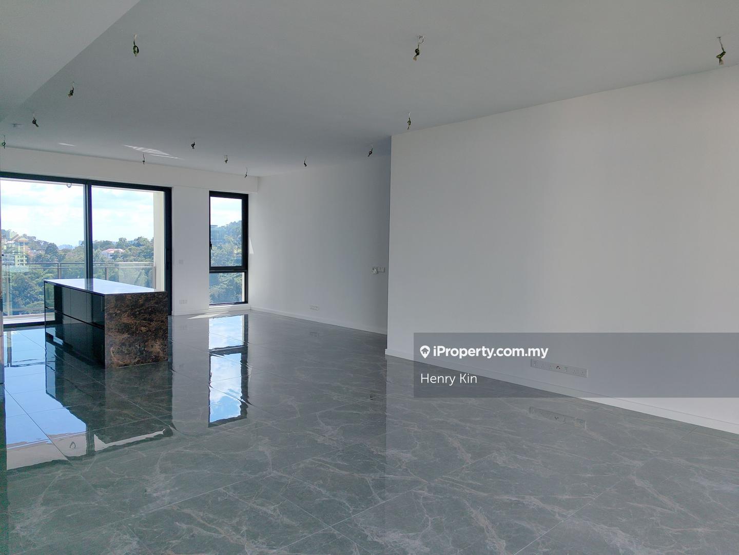 Residensi Servis untuk Disewa di Park Regent @Desa Park City oleh Henry Kin - iProperty.com.my