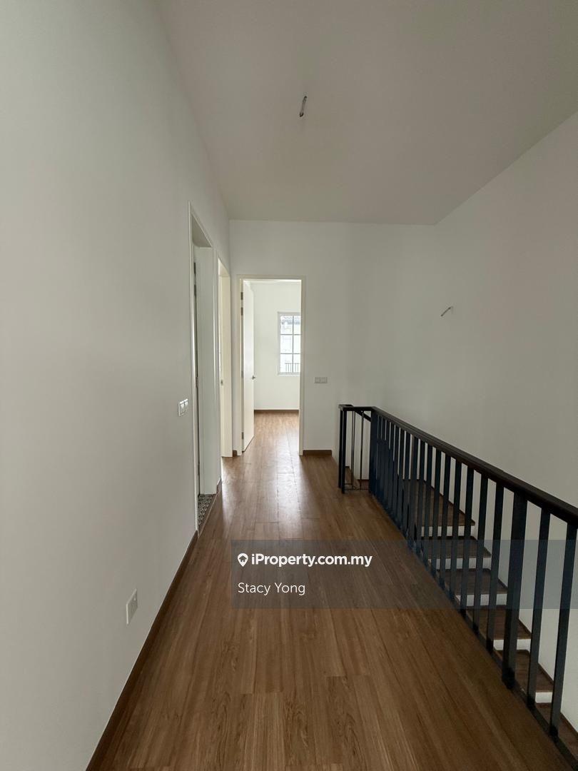 Rumah Berangkai 2 Tingkat untuk Disewa di Eco Majestic, Semenyih oleh Stacy Yong - iProperty.com.my