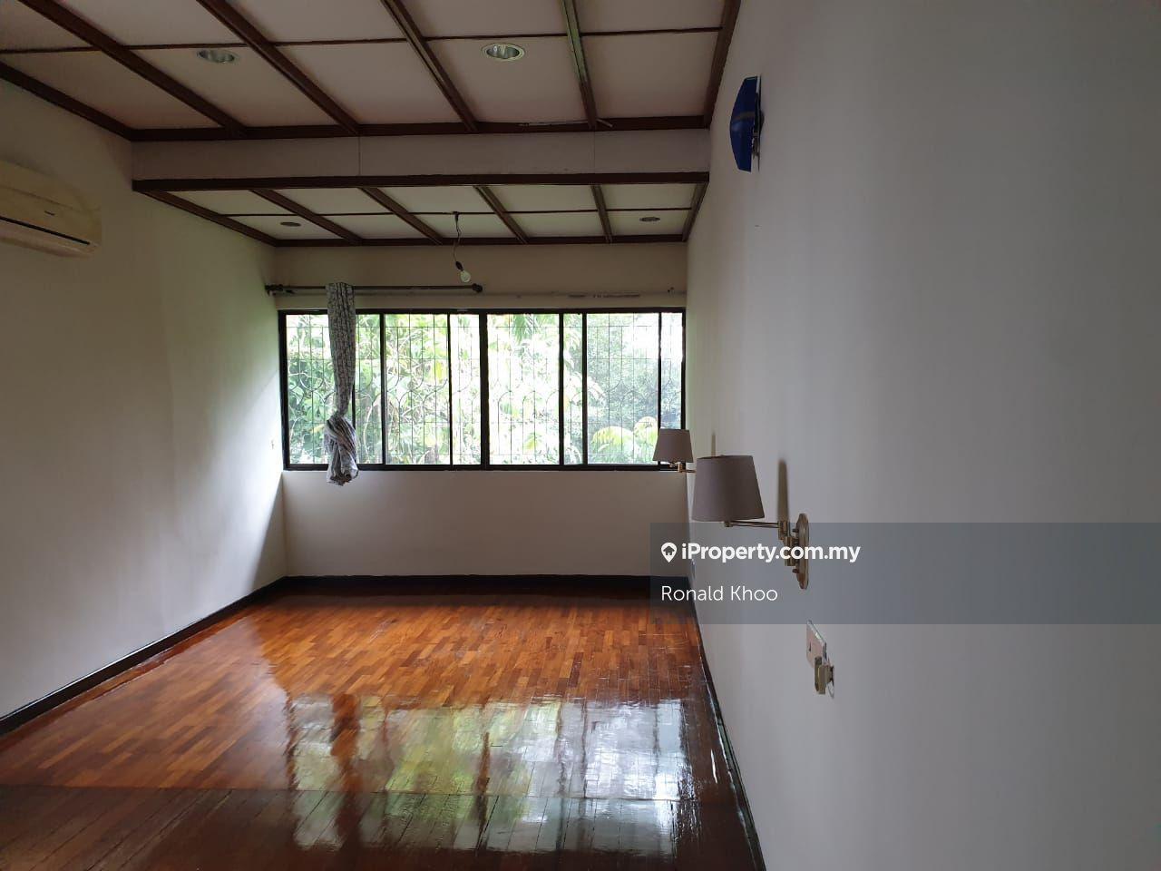 Bungalow House for Sale in Damansara Heights, Damansara Heights by Ronald Khoo - iProperty.com.my