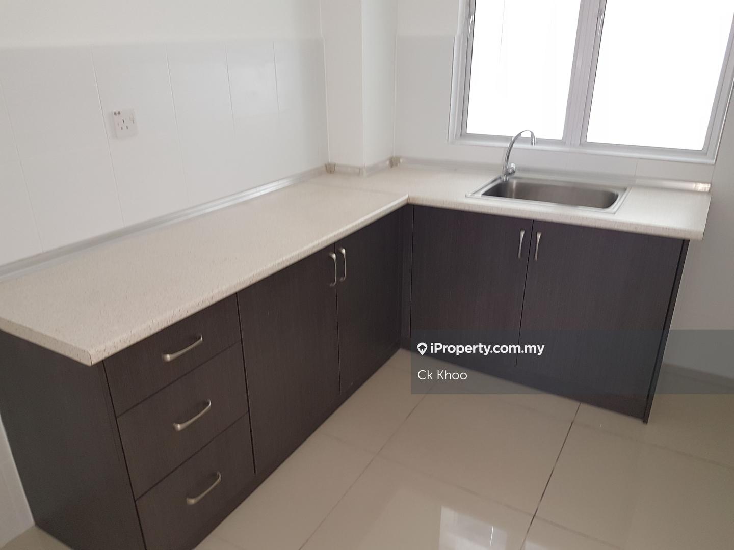 Condominium for Sale in 1120 Park Avenue by Ck Khoo - iProperty.com.my