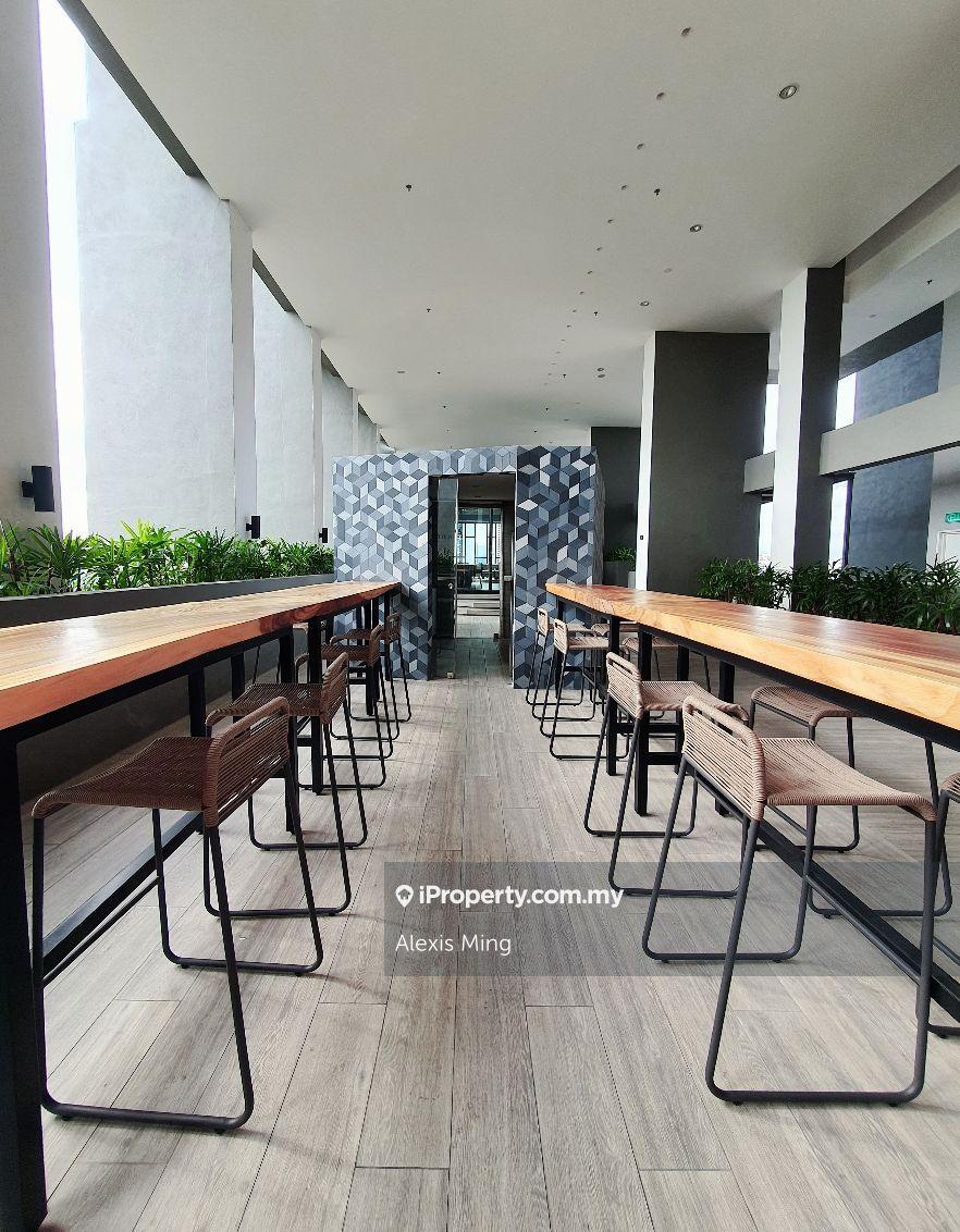 Residensi Servis untuk Dijual di Lumi Tropicana oleh Alexis Ming - iProperty.com.my
