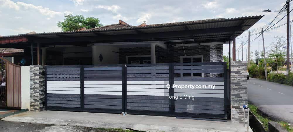 1-storey Terraced House for Sale in Kapar, Klang by Fong E Qing - iProperty.com.my