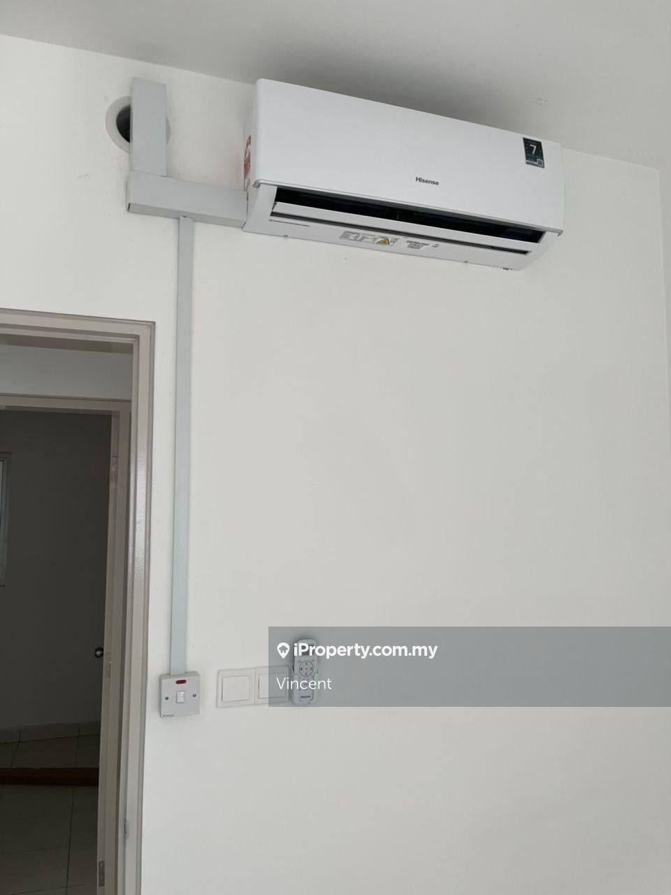 Pangsapuri untuk Disewa di Residensi Riamas oleh Vincent - iProperty.com.my