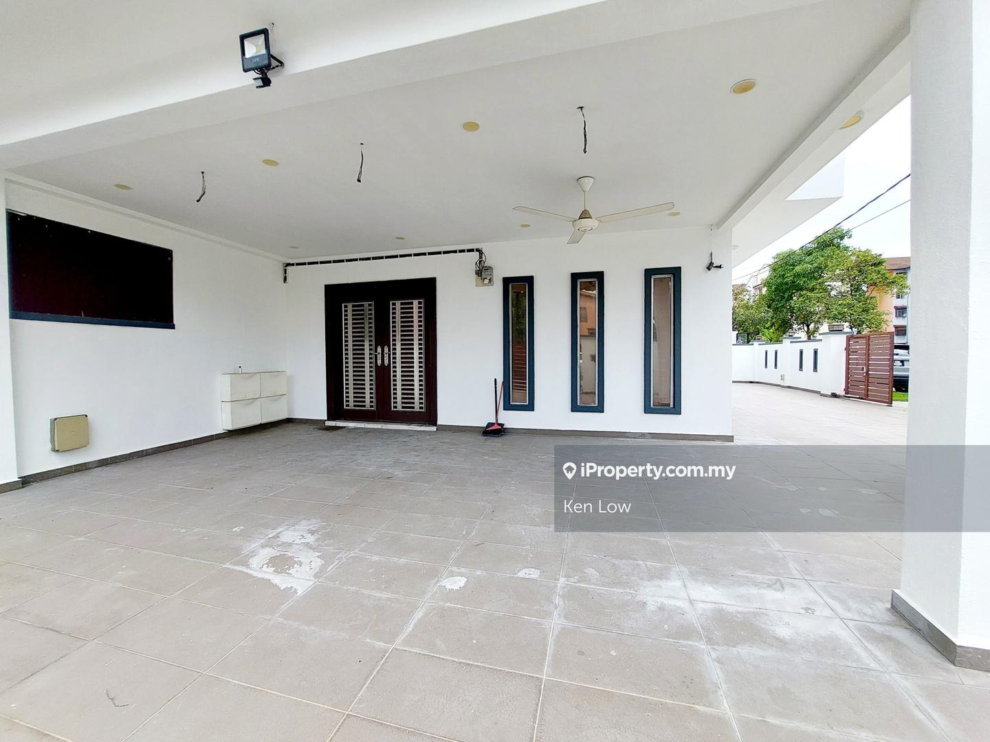 Rumah Berangkai 2 Tingkat untuk Dijual di Bandar Kajang, Kajang oleh Ken Low - iProperty.com.my