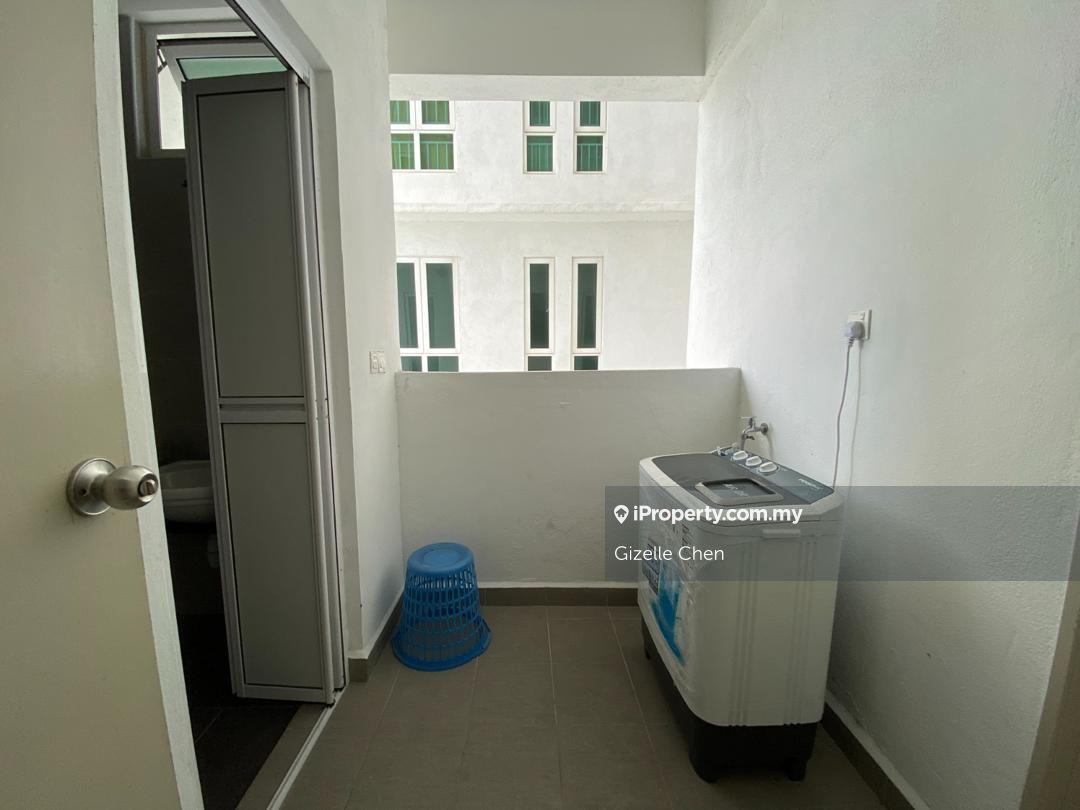 Condominium for Sale in D'Festivo Residences by Gizelle Chen - iProperty.com.my