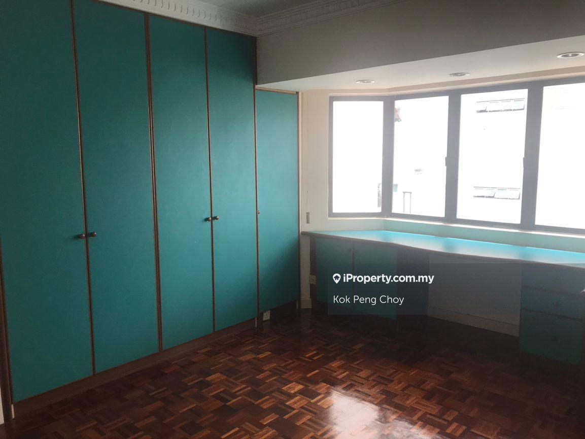 Condominium for Sale in Desa Kiara by Kok Peng Choy - iProperty.com.my