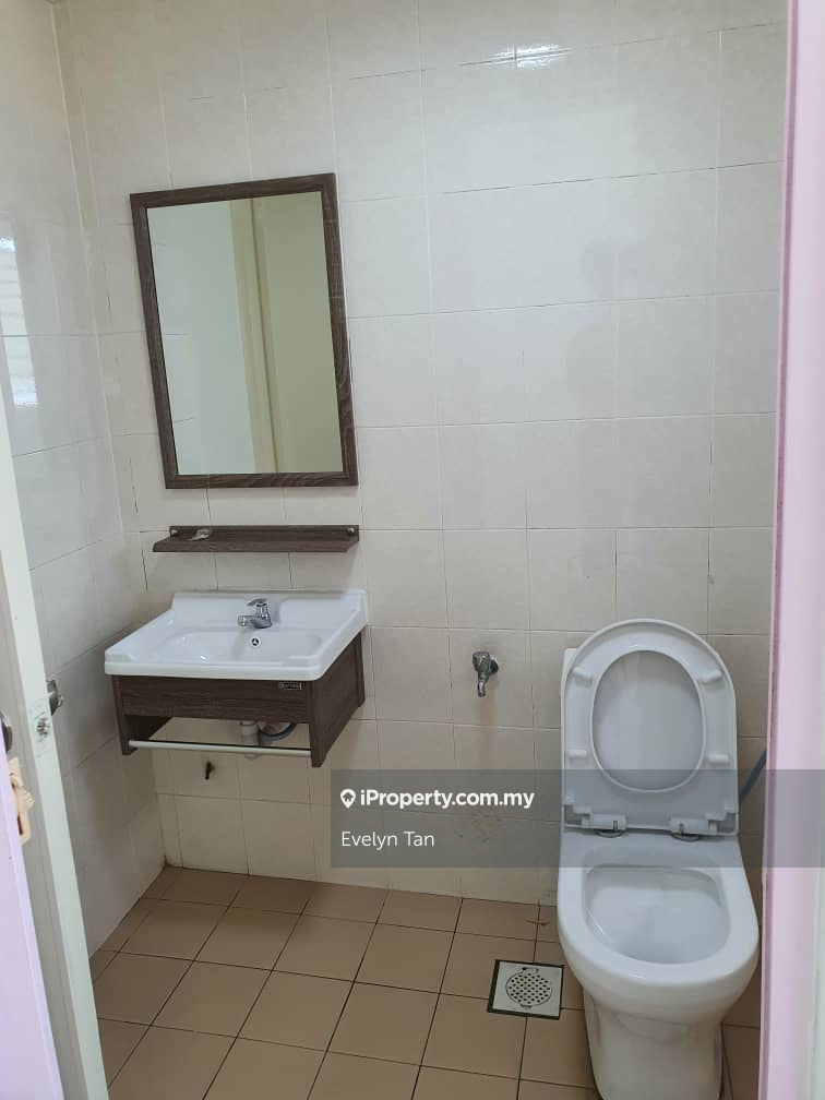 Kondominium untuk Dijual di The 19 Usj City Mall oleh Evelyn Tan - iProperty.com.my