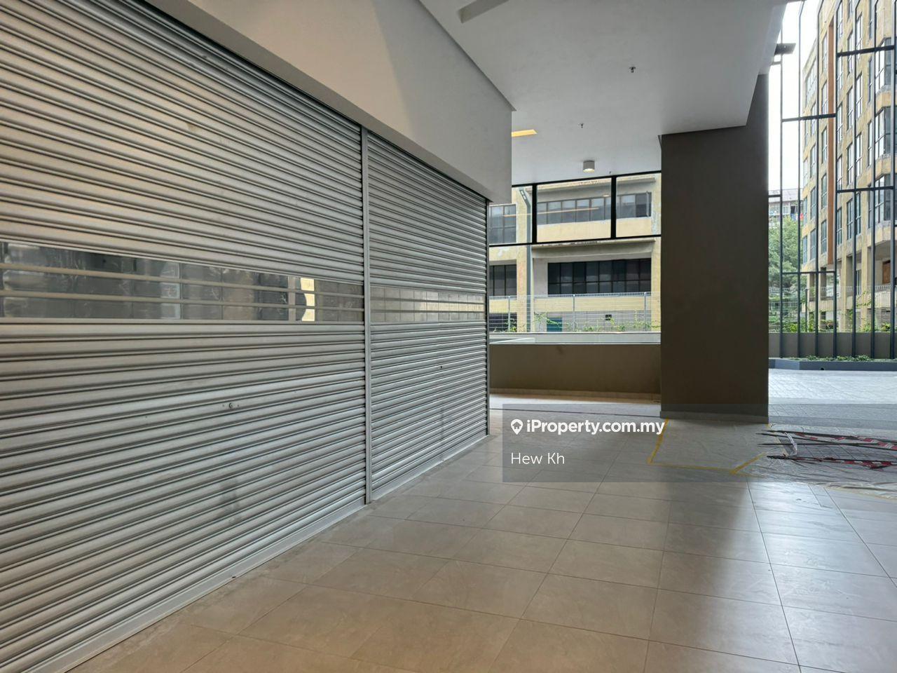 Kedai untuk Disewa di Kuchai Entrepreneurs Park, Kuchai Lama oleh Hew Kh - iProperty.com.my