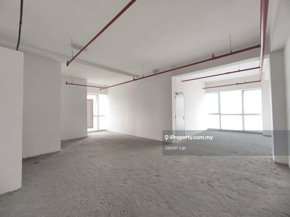 Office for Sale in Chow Kit, KL City Centre by Jason Lai - iProperty.com.my