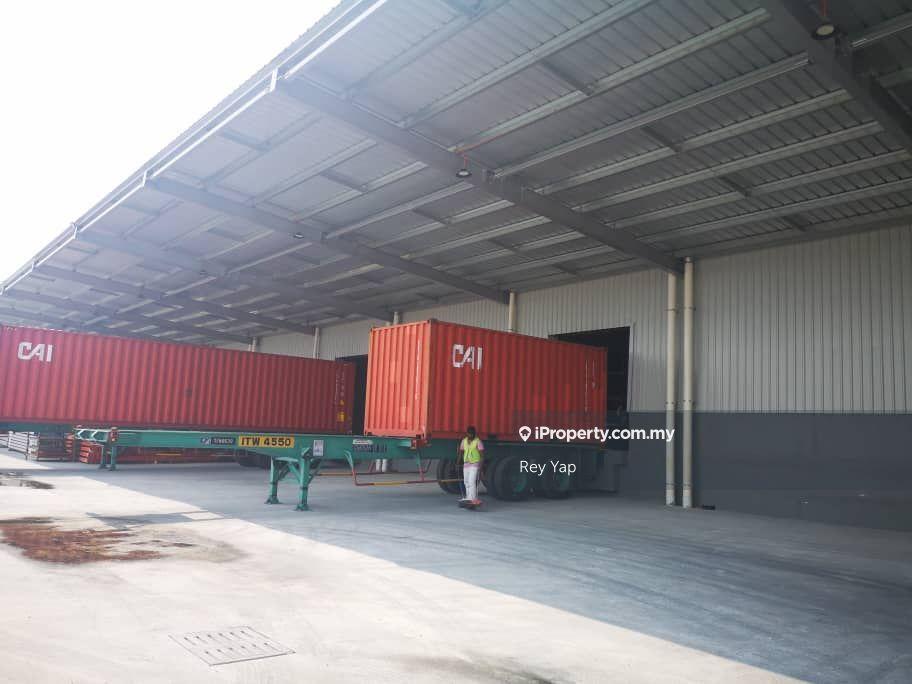 Gudang untuk Disewa di Seksyen U10, Shah Alam oleh Rey Yap - iProperty.com.my