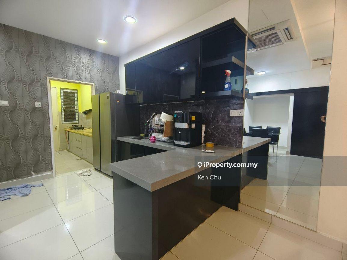 Terraced House for Rent in Bandar Mahkota Cheras, Cheras by Ken Chu - iProperty.com.my