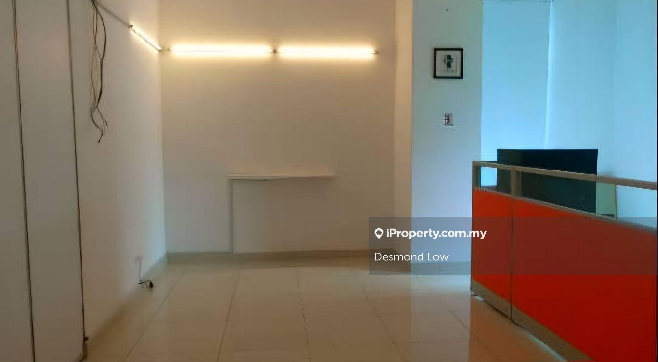 Residensi Servis untuk Dijual di Maritime Suite oleh Desmond Low - iProperty.com.my