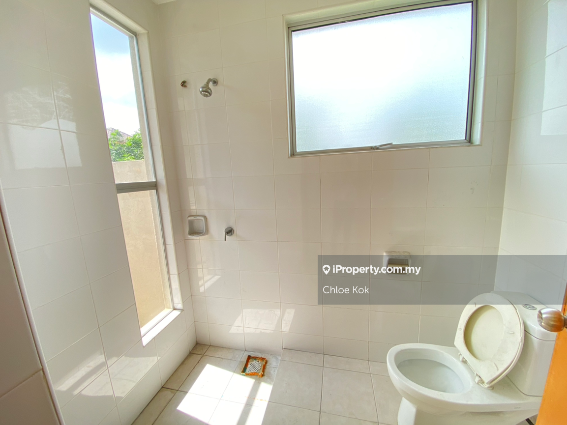 Semi-Detached House for Sale in Taman Anggun, Rawang by Chloe Kok - iProperty.com.my