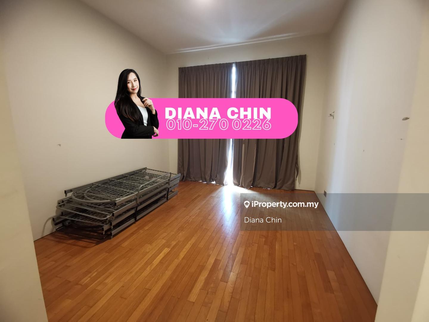 Condominium for Sale in 8 Gurney (The Shore Condominium) by Diana Chin - iProperty.com.my