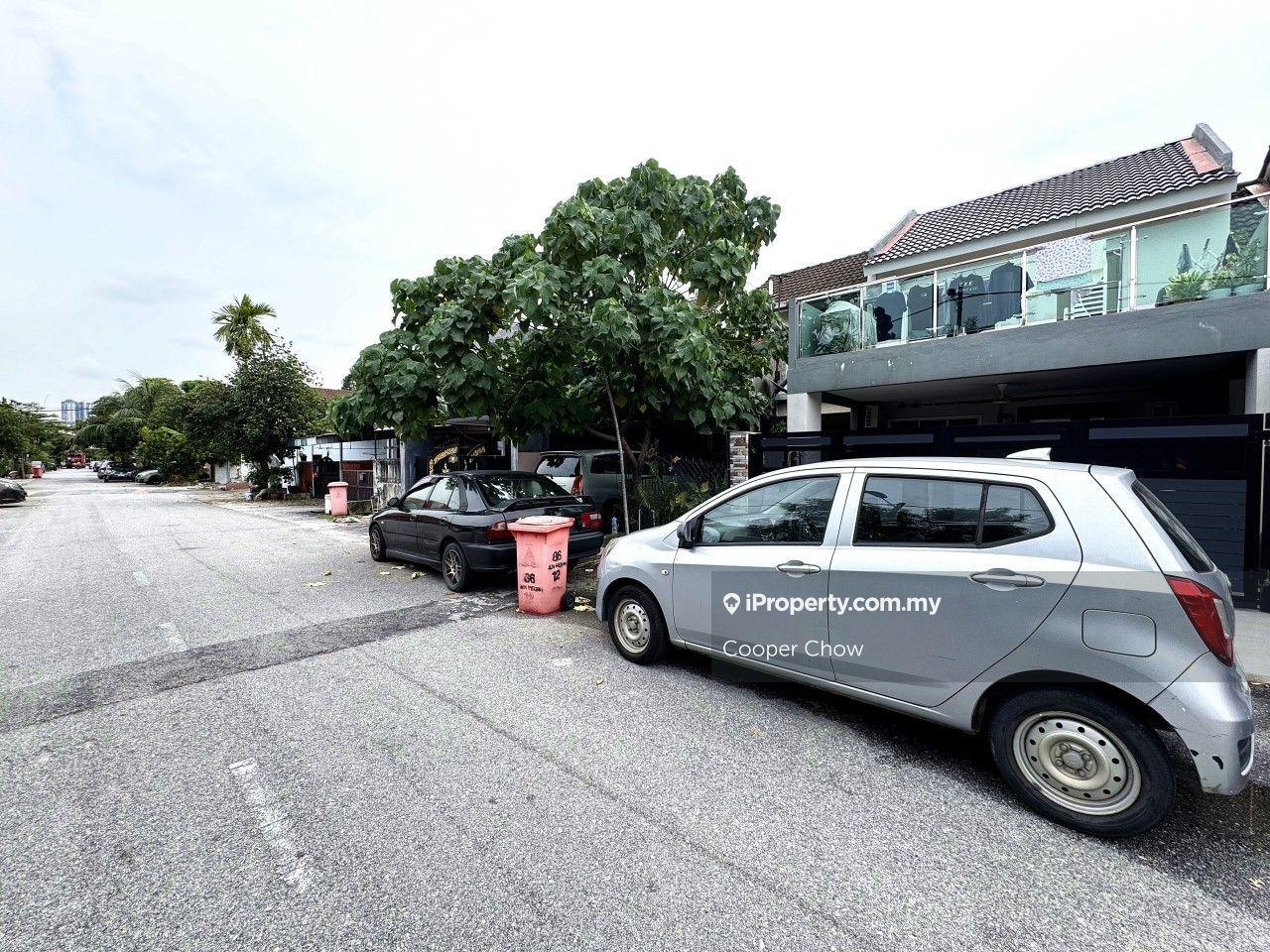 Rumah Berangkai 2 Tingkat untuk Dijual di Taman Medan, Petaling Jaya oleh Cooper Chow - iProperty.com.my