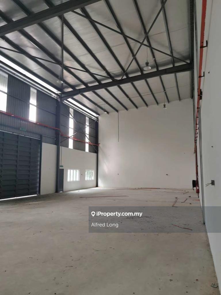 Semi-D Factory for Sale in Kawasan Perindustrian Balakong, Balakong by Alfred Long - iProperty.com.my