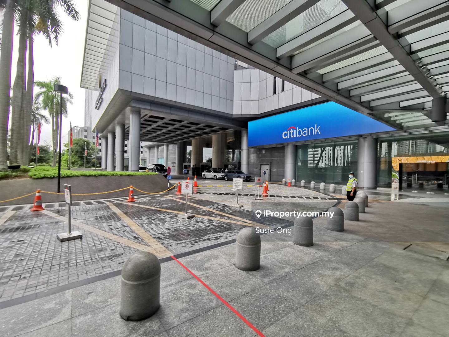 Pejabat untuk Disewa di KLCC, KL City Centre oleh Susie Ong - iProperty.com.my