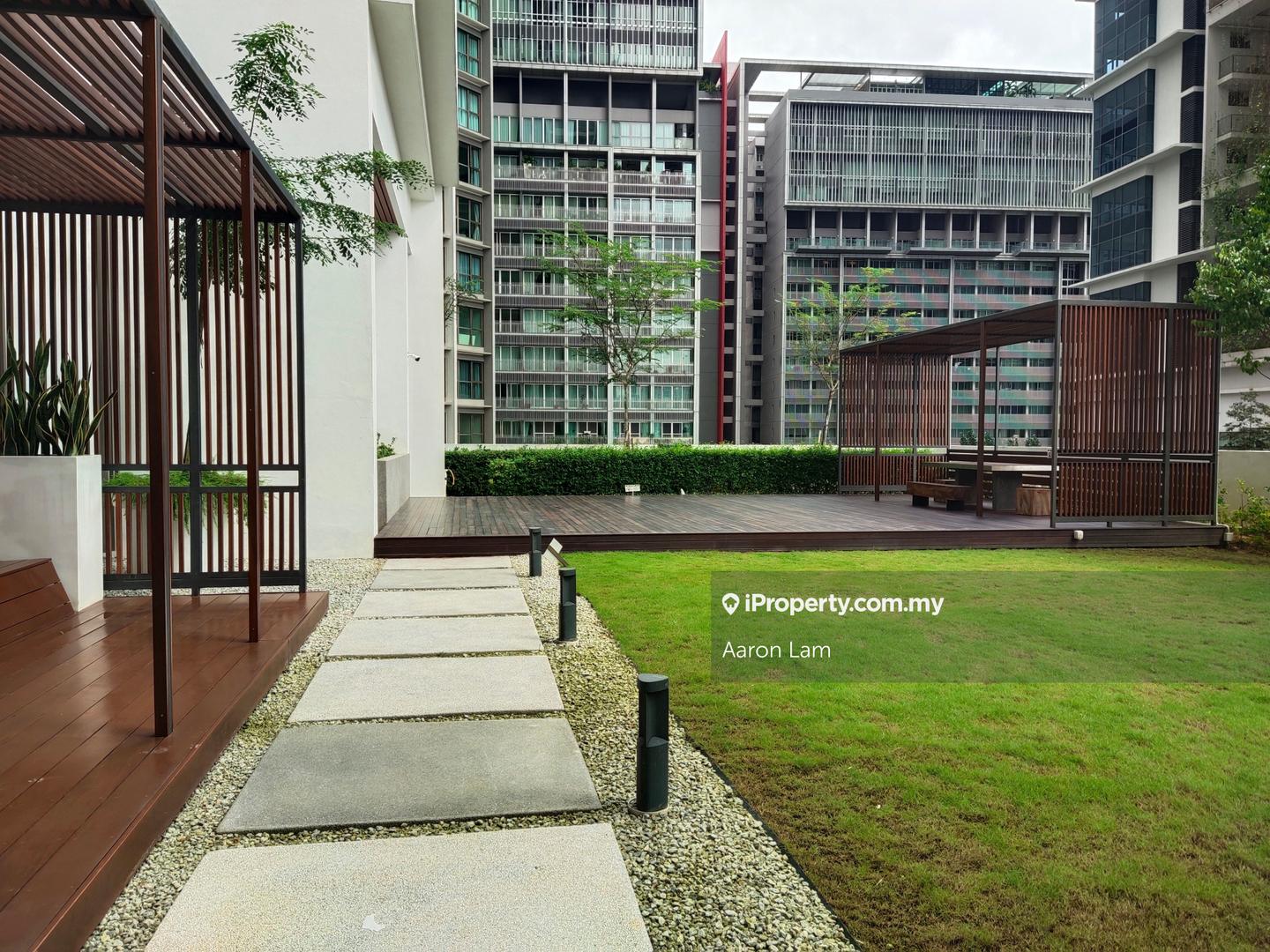 Service Residence for Rent in 10 Stonor by Aaron Lam - iProperty.com.my