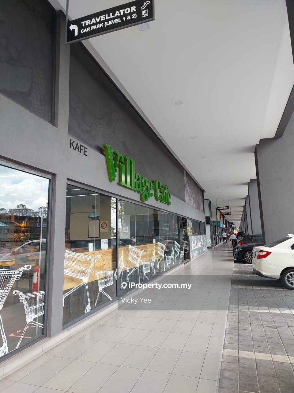 Residensi Servis untuk Disewa di M City oleh Vicky Yee - iProperty.com.my