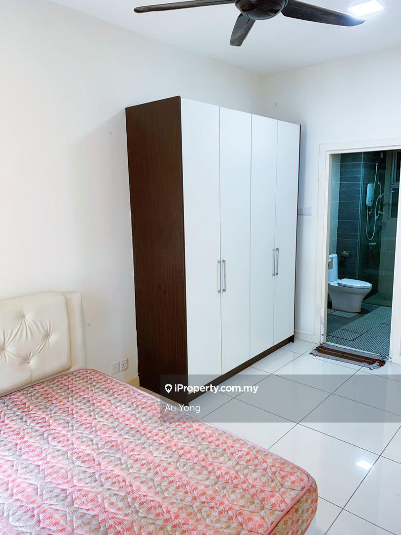 Pangsapuri untuk Dijual di Epic Residence oleh Au Yong - iProperty.com.my