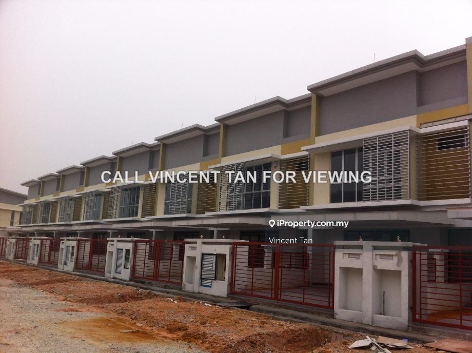 Rumah Berangkai 2 Tingkat untuk Dijual di ELMINA GARINIA CRESSIDA East Garden West Valley, Shah Alam oleh Vincent Tan - iProperty.com.my