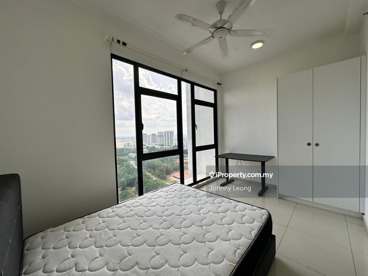 Service Residence for Sale in Centrus Soho by Johnny Leong - iProperty.com.my