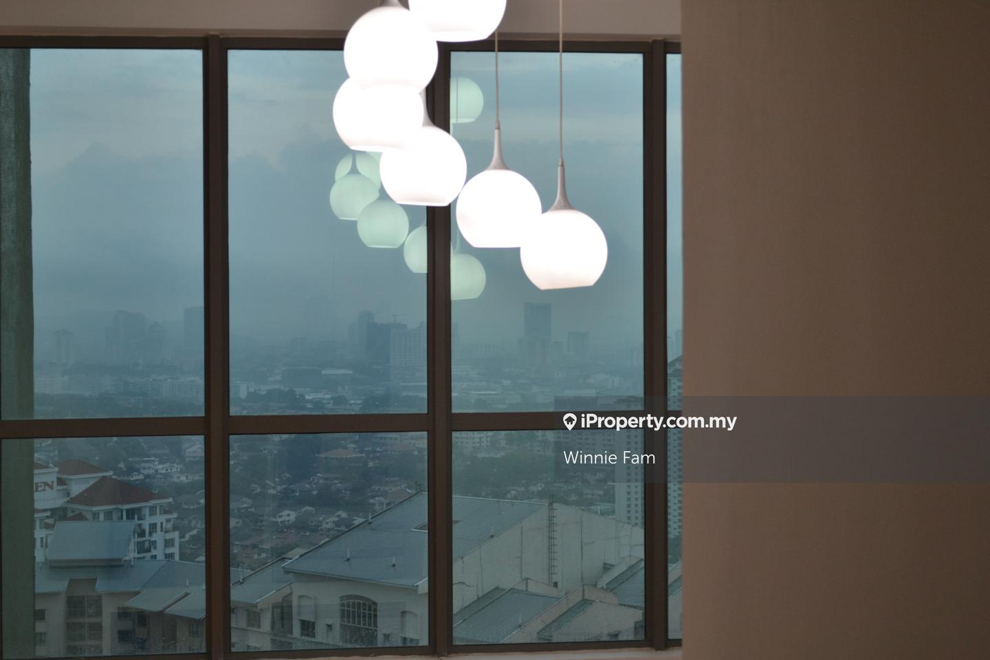 Service Residence for Rent in Tropicana City Tropics by Winnie Fam - iProperty.com.my