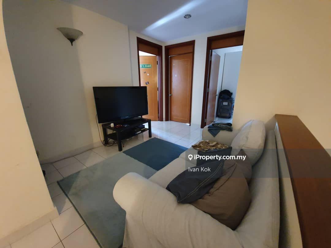 Kondominium untuk Dijual di Riana Green Condominium oleh Ivan Kok - iProperty.com.my