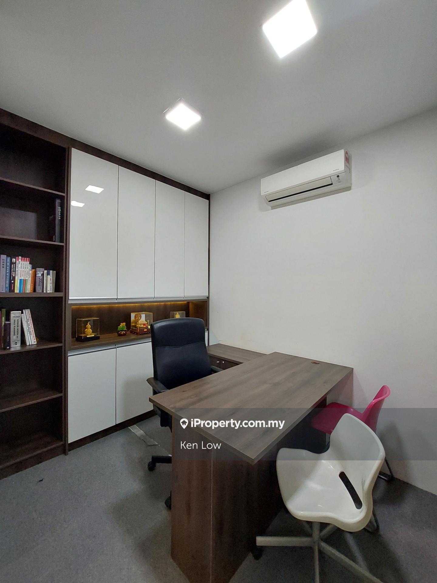 Shop-Office for Rent in Pearl Avenue Condo, Sg Chua, Kajang, Kajang by Ken Low - iProperty.com.my