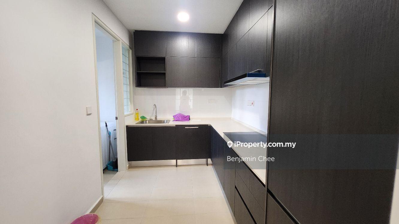 Condominium for Rent in Trinity Pentamont by Benjamin Chee - iProperty.com.my