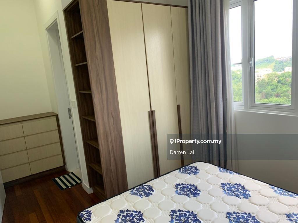 Condominium for Sale in Pavilion Hilltop by Darren Lai - iProperty.com.my