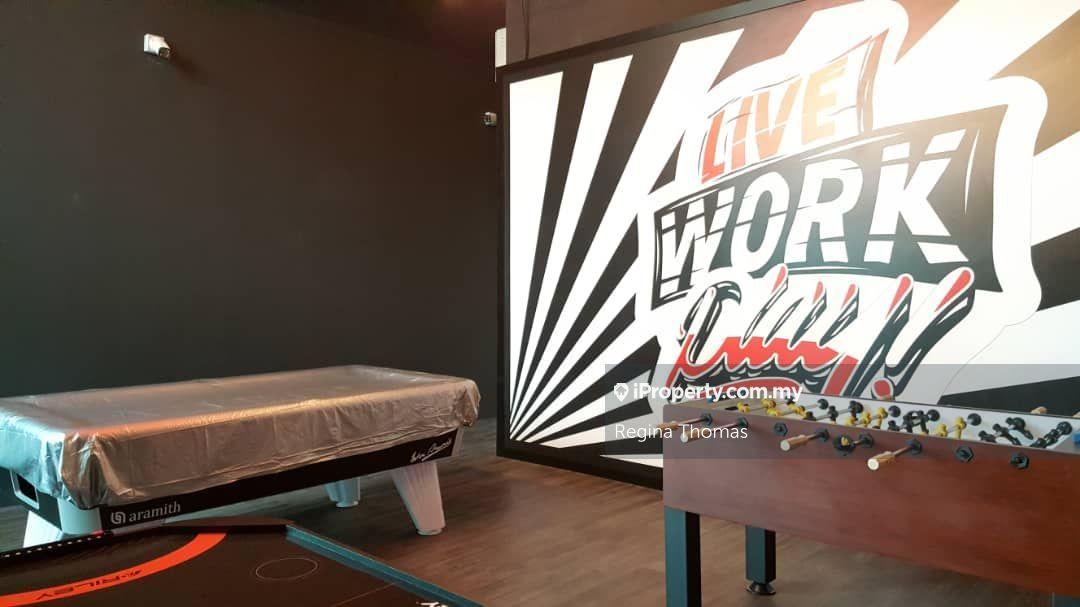 Service Residence for Rent in The Zizz @ Damansara North by Regina Thomas - iProperty.com.my