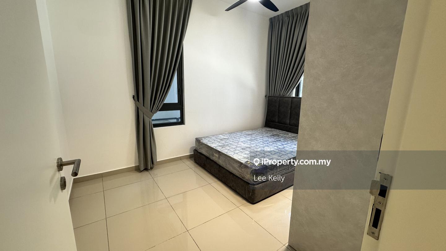 Service Residence for Rent in D'Erica by Lee Kelly - iProperty.com.my