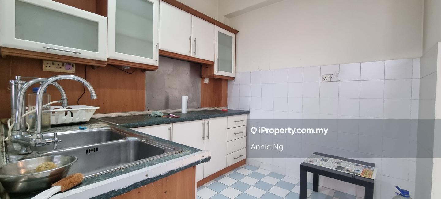 Pangsapuri untuk Dijual di Seri Puri oleh Annie Ng - iProperty.com.my