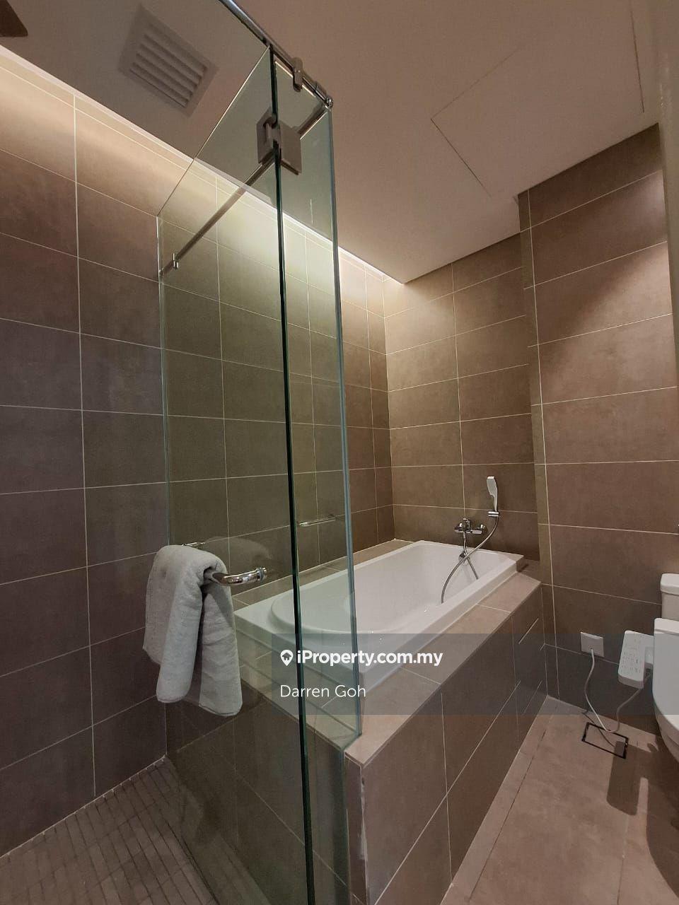 Service Residence for Rent in Mitsui Serviced Suites by Darren Goh - iProperty.com.my