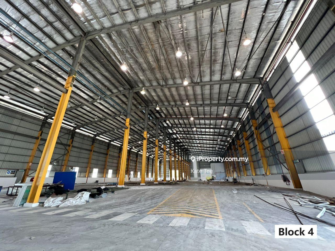 Warehouse for Rent in Johor Bahru, Johor by Kate Tee - iProperty.com.my