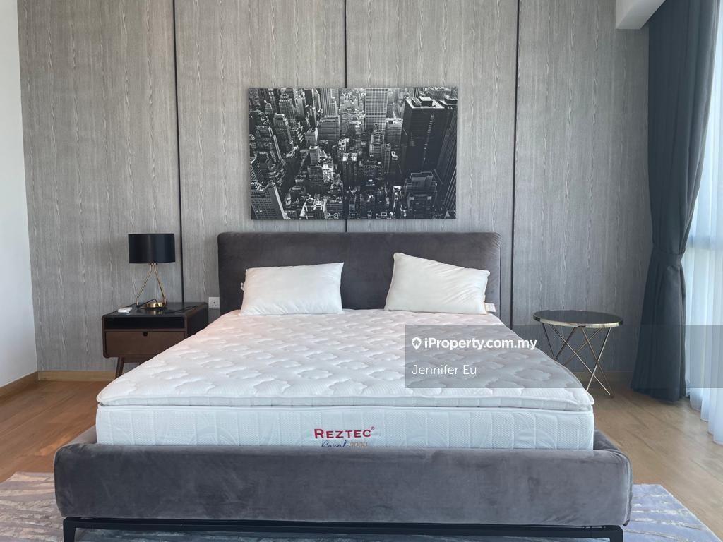 Service Residence for Sale in Damansara City Residency (DC Residensi) by Jennifer Eu - iProperty.com.my