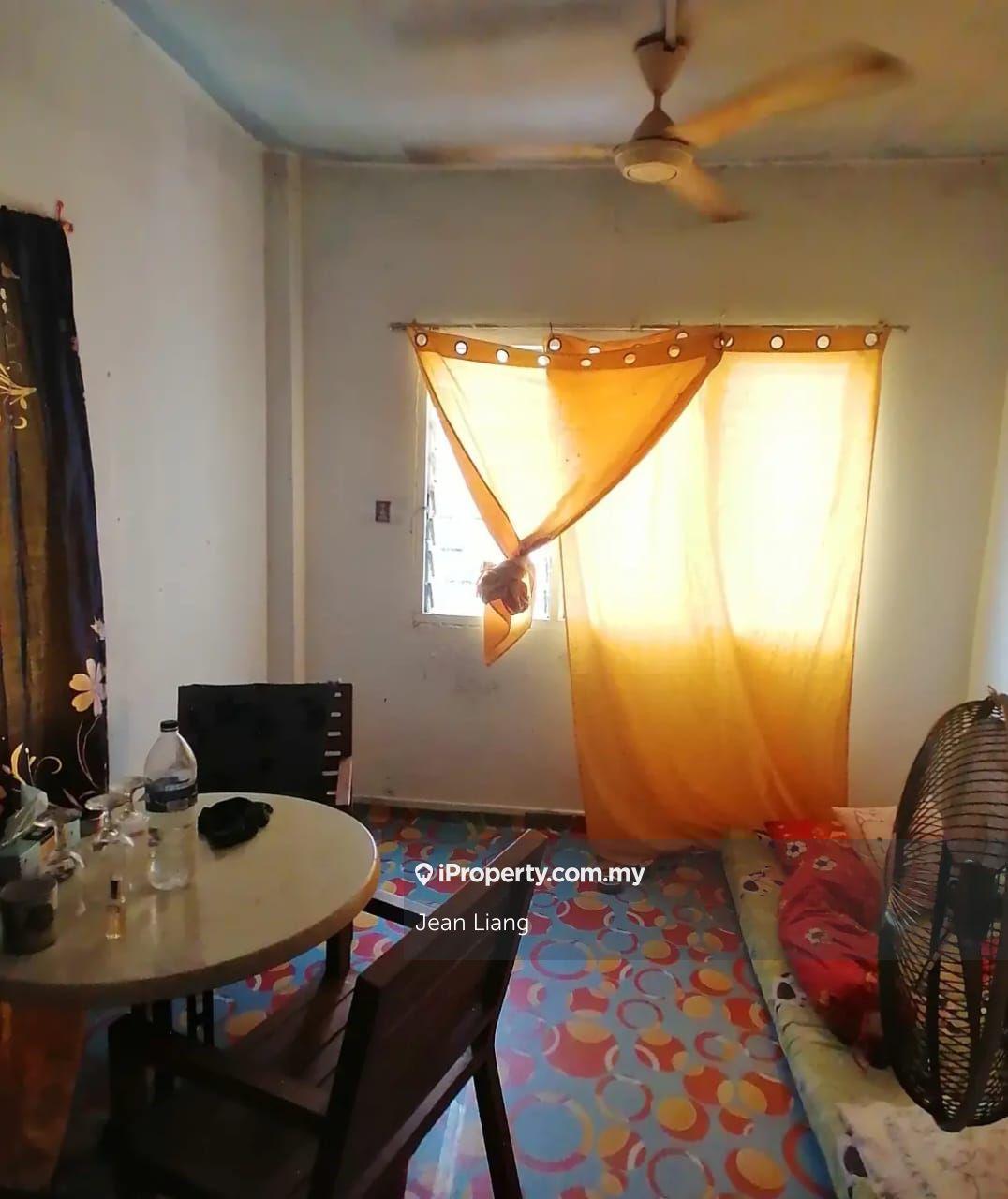 Apartment for Sale in Happy Mansion Block B by Jean Liang - iProperty.com.my