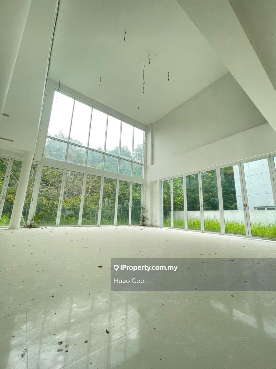 Banglo untuk Dijual di Nadayu Melawati, Ampang oleh Hugo Gooi - iProperty.com.my