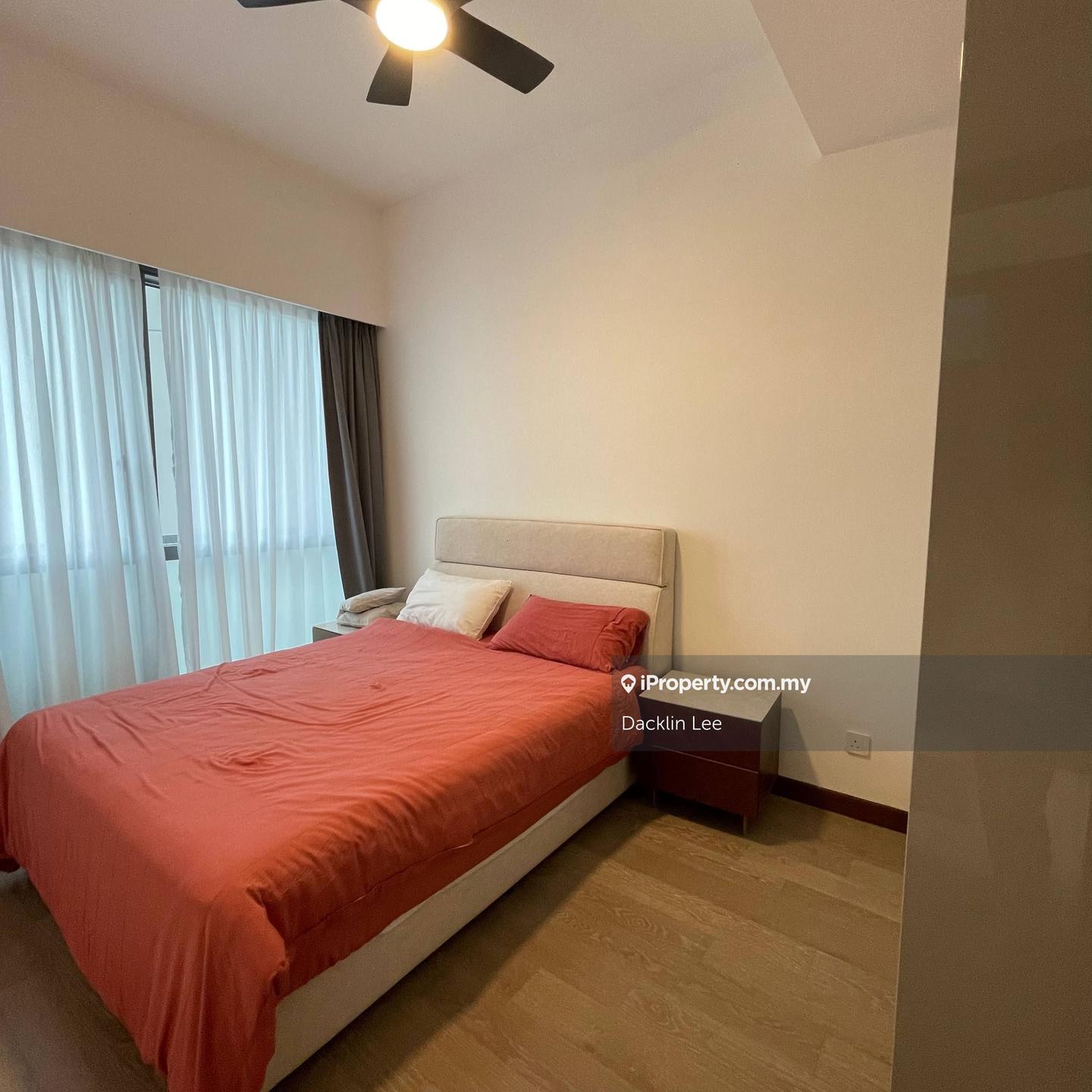 Service Residence for Rent in Core Residence @ TRX by Dacklin Lee - iProperty.com.my