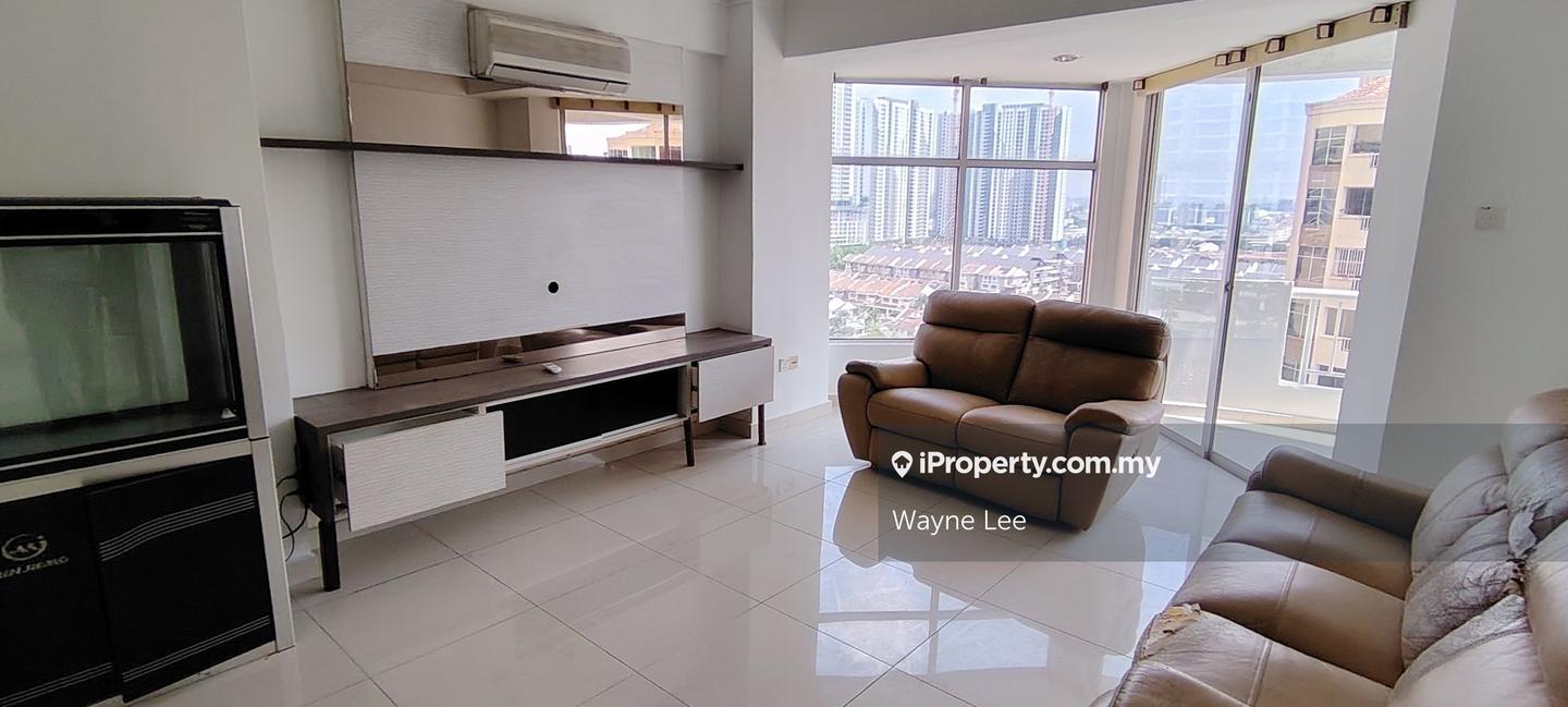 Kondominium untuk Dijual di Desa Gembira oleh Wayne Lee - iProperty.com.my