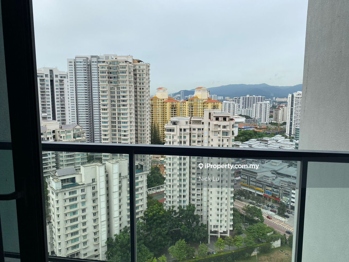 Condominium for Sale in Agile Mont Kiara by Nick Lu - iProperty.com.my
