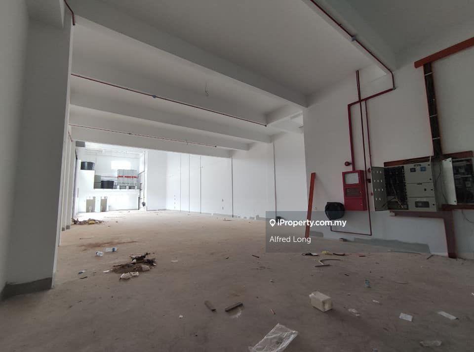Semi-D Factory for Rent in Taman Perindustrian Balakong Jaya, Balakong by Alfred Long - iProperty.com.my