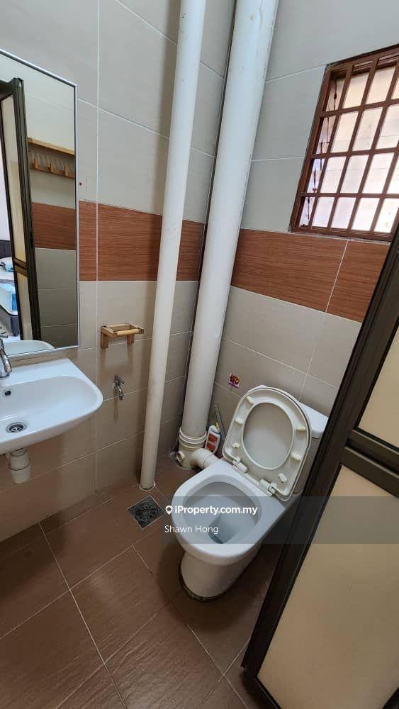 Kondominium untuk Dijual di Taman Desa Relau 2 oleh Shawn Hong - iProperty.com.my