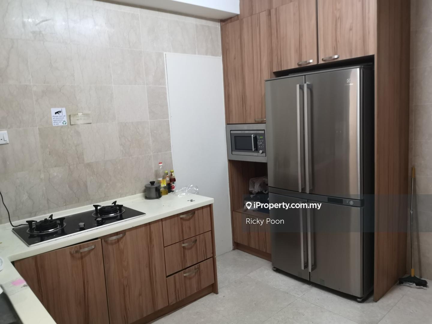 Kondominium untuk Dijual di The Orion oleh Ricky Poon - iProperty.com.my