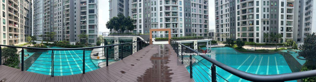 Condominium for Sale in The Henge by Yannie Wong - iProperty.com.my