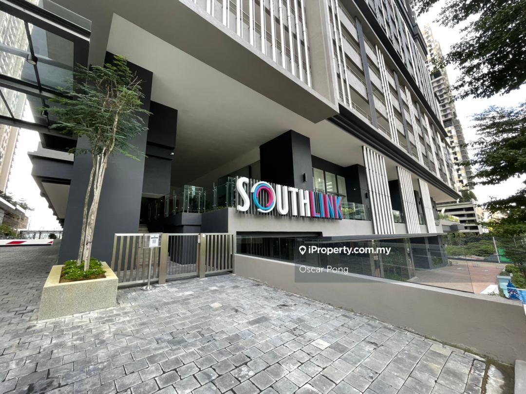 Residensi Servis untuk Dijual di Southlink oleh Oscar Pong - iProperty.com.my